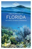 Lonely Planet Best of Florida (eBook, ePUB)