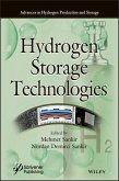 Hydrogen Storage Technologies (eBook, PDF)