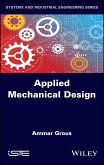 Applied Mechanical Design (eBook, ePUB)