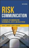 Risk Communication (eBook, PDF)
