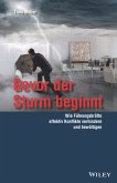 Bevor der Sturm beginnt (eBook, ePUB)