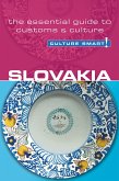 Slovakia - Culture Smart! (eBook, PDF)