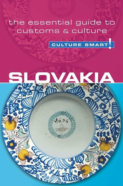 Slovakia - Culture Smart! (eBook, PDF)