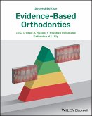 Evidence-Based Orthodontics (eBook, ePUB)