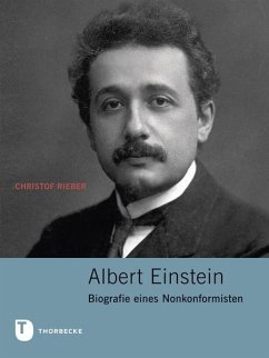 Albert Einstein - Rieber, Christoph