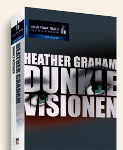 Dunkle Visionen. Heather Graham