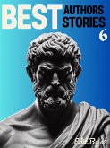 Best Authors Best Stories - 6 (eBook, ePUB)