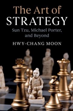 Cover Art of Strategy (eBook, PDF)