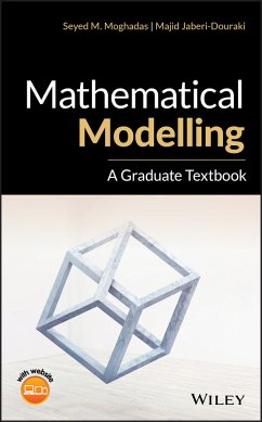 Mathematical Modelling (eBook, PDF) - Moghadas, Seyed M.; Jaberi-Douraki, Majid