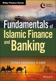 Fundamentals of Islamic Finance and Banking (eBook, PDF)