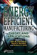 Energy Efficient Manufacturing (eBook,... - Bild 1