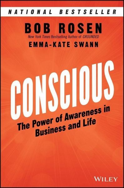 Conscious (eBook, PDF) Conscious (eBook, PDF)