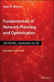 Fundamentals of Network Planning and Optimisation 2G/3G/4G (eBook, PDF)