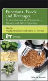 Functional Foods and Beverages (eBook, PDF)