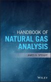 Handbook of Natural Gas Analysis (eBook, PDF)