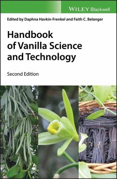 Handbook of Vanilla Science and Technology (eBook, PDF)