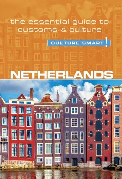 Netherlands - Culture Smart! (eBook, PDF) - Buckland, Sheryl