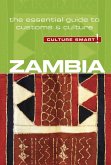 Zambia - Culture Smart! (eBook, PDF)