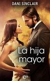 La hija mayor (eBook, ePUB) La hija mayor (eBook, ePUB)