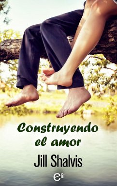 Cover Construyendo el amor (eBook, ePUB)