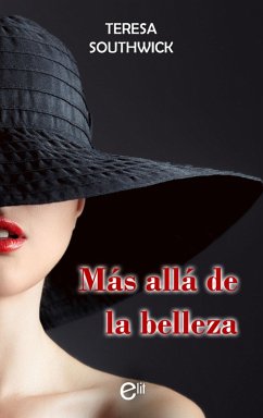 Cover Más allá de la belleza (eBook, ePUB)