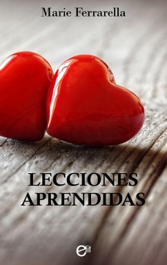 Cover Lecciones aprendidas (eBook, ePUB)