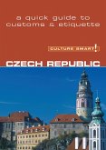 Czech Republic - Culture Smart! (eBook, PDF)