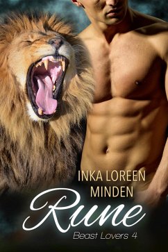 Rune / Beast Lovers Bd.4 (eBook, ePUB) - Minden, Inka Loreen