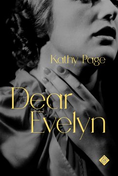 Dear Evelyn (eBook, ePUB) - Page, Kathy