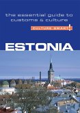 Estonia - Culture Smart! (eBook, PDF)