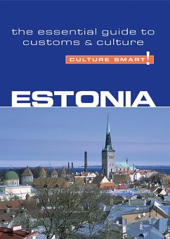 Estonia - Culture Smart! (eBook, PDF) - Thomson, Clare