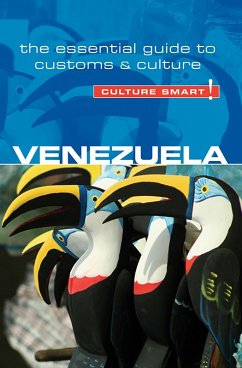 Venezuela - Culture Smart! (eBook, PDF) - Maddicks, Russell
