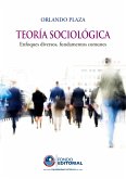 Teoría sociológica (eBook, ePUB)