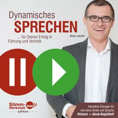 Dynamisches Sprechen (MP3-Download) - Lauten, Anno