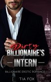 Billionaire's Intern - A Hot Alpha Billionaire Erotic Romance Series (Billionaire's Redemption, #1) (eBook, ePUB) Billionaire's Intern - A Hot Alpha Billionaire Erotic Romance Series (Billionaire's Redemption, #1) (eBook, ePUB)