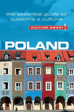 Poland - Culture Smart! (eBook, PDF) - Allen, Greg