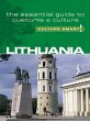 Lithuania - Culture Smart! (eBook, PDF) - Bild 1