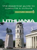 Lithuania - Culture Smart! (eBook, PDF)