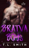 Bratva Boys (Box Set) (eBook, ePUB)