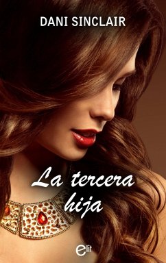 Cover La tercera hija (eBook, ePUB)
