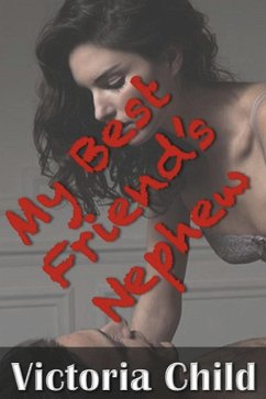 Cover My Best Friend's Nephew (eBook, ePUB)