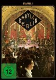 Babylon Berlin - Staffel 1
