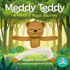 Meddy Teddy (eBook, ePUB) Cover Meddy Teddy (eBook, ePUB)