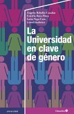 La Universidad en clave de género (eBook, ePUB)