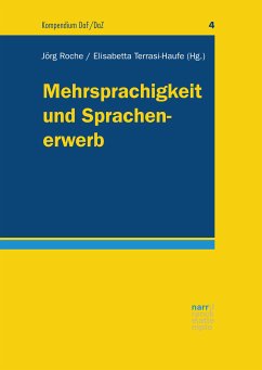 Mehrsprachigkeit und Sprachenerwerb (eBook, ePUB)