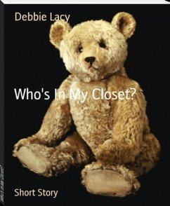 Cover Who's In My Closet? (eBook, ePUB)