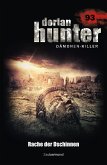 Dorian Hunter 93 - Rache der Dschinnen (eBook, ePUB)