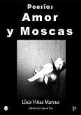 Poesías, Amor y Moscas (eBook, ePUB)