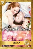 Karin Bucha Jubiläumsbox 8 - Liebesroman (eBook, ePUB)