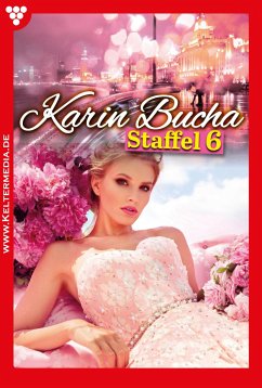 E-Book 51-60 (eBook, ePUB) - Bucha, Karin